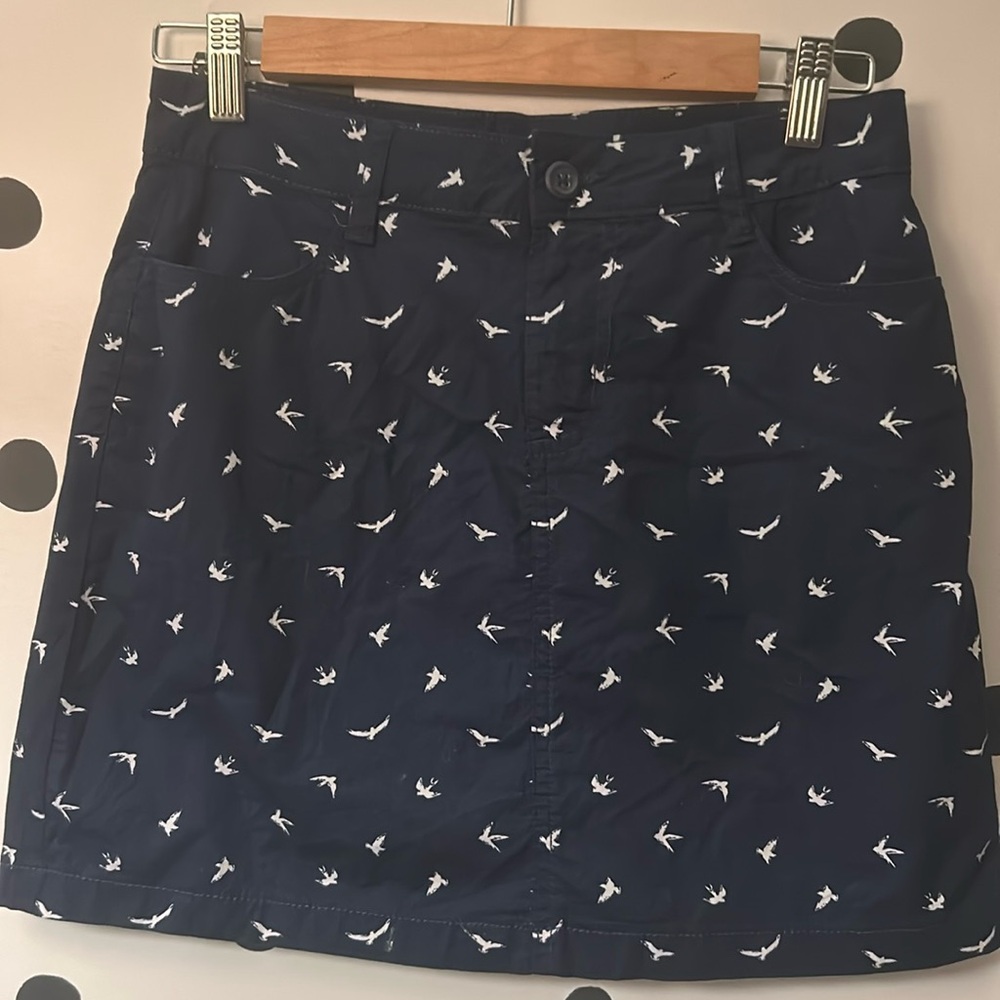 ‼️SALE‼️NWOT St. John’s Bay Skort‼️